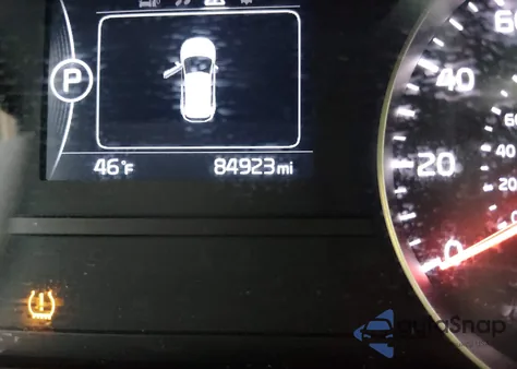 2019 Kia Sportage Lx z USA, uszkodzony, nr VIN KNDPMCAC0K7574783